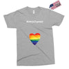 Worth The Wait Rainbow Exclusive T-shirt