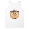 tape lord Tank Top
