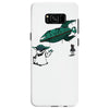 force lift Samsung Galaxy S8