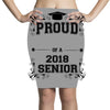 proud name 2018 senior Pencil Skirts