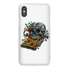 pizzaskull sticker original iPhoneX