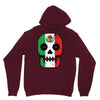 mexico till i die Unisex Hoodie