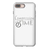 compression of time iPhone 8 Plus