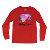 Baby Bear Long Sleeve Shirts