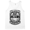 Things Better 1977 Age Approach Magnificent Tank Top