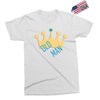 old man Exclusive T-shirt