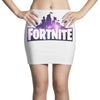 Fortnite Galaxy Mini Skirts