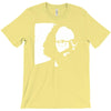 allen ginsberg beat generation poet poetry T-Shirt