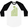 high sun 3/4 Sleeve Shirt