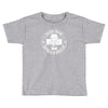 echo base search &amp; rescue Toddler T-shirt