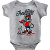 fresh life Baby Onesie