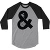 pizza &amp; beer 3/4 Sleeve Shirt