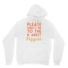 please direct me to the nearest puppies Hoodie