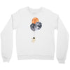 Ballon Planet Crewneck Sweatshirt