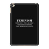 Feminism iPad Mini 4