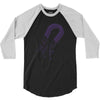 powerful magnet 3/4 Sleeve Shirt