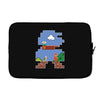 Mario Games Laptop sleeve
