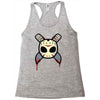 m&amp;m Racerback Tank