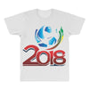 world cup 2018 All Over Men's T-shirt