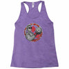 t gym Racerback Tank