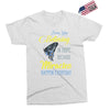 butterfly miracles Exclusive T-shirt