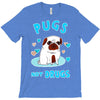 pugs not drugs T-Shirt