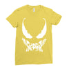 venom Ladies Fitted T-Shirt