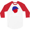 trump for president 2016 election republican political 3/4 Sleeve Shirt