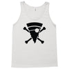 pizzarates Tank Top
