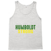 Humboldt Strong Tank Top