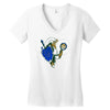 link to the past Women's V-Neck T-Shirt