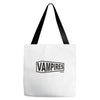 vampires Tote Bags
