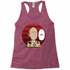 Saitama Ok Racerback Tank