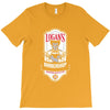 logan's barbershop T-Shirt