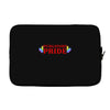 Purgatory Pride Laptop sleeve