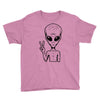 alien Youth Tee