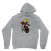 mega pym Hoodie