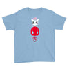 world of bad fantasy Youth Tee