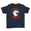 reunite pangea Youth Tee