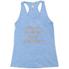 hold on let me get to the save point. Racerback Tank