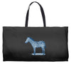 caged Weekender Totes