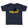 tiswas 3 Toddler T-shirt