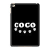 loco coco skul iPad Mini 4