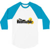 The Beemother 3/4 Sleeve Shirt