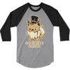 good eevee 3/4 Sleeve Shirt