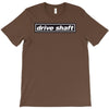 drive shaft T-Shirt