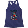 fresh life Racerback Tank