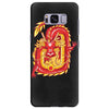red dragon Samsung Galaxy S8 Plus