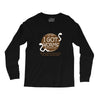 i got worms t shirt Long Sleeve Shirts
