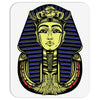pharaoh egypt Mousepad